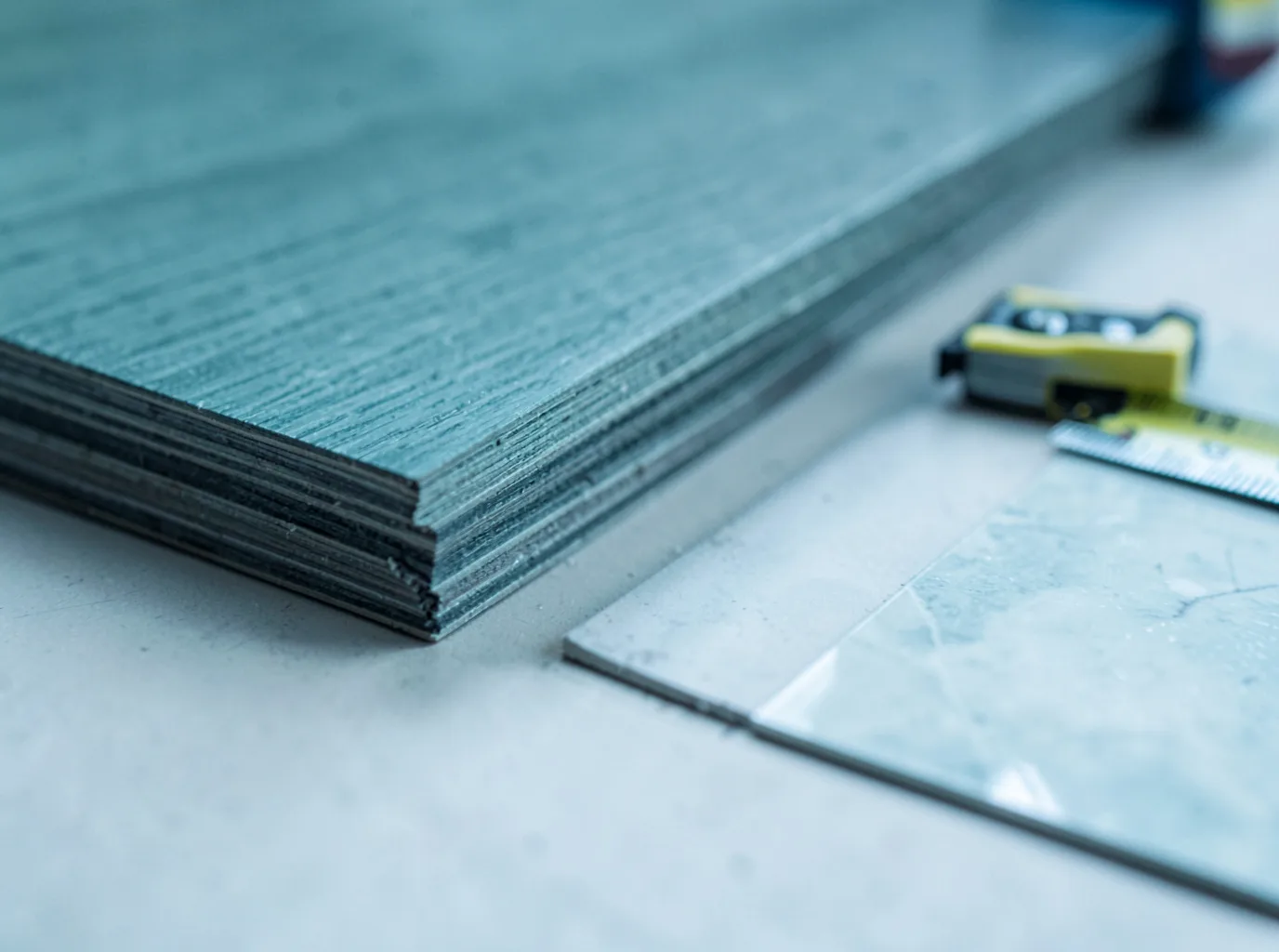 Luxury Vinyl Plank Installation Hurley, VA FAQs